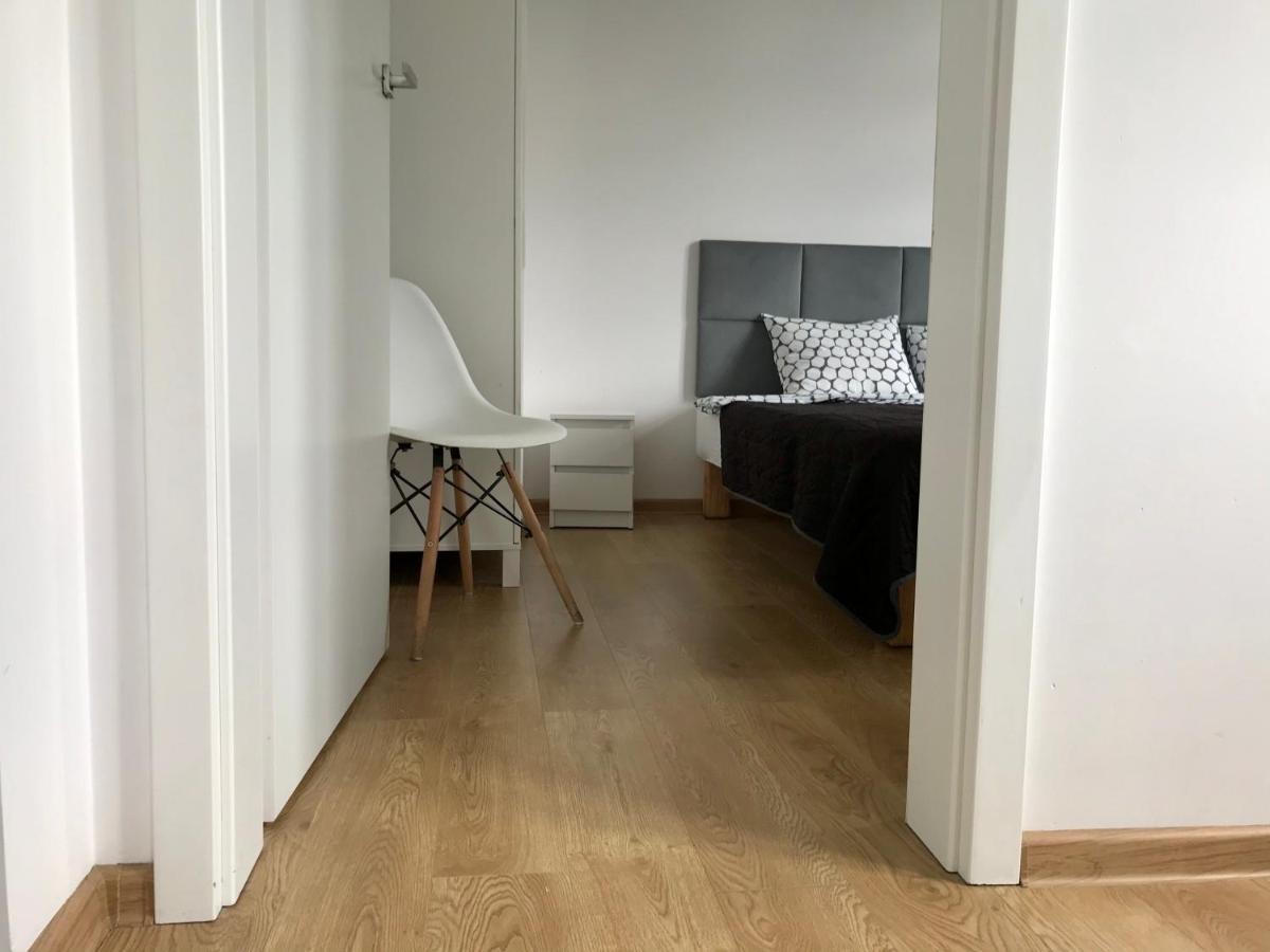 Poznan Rents - Apartamenty Stare Miasto Parking Gratis Exterior photo