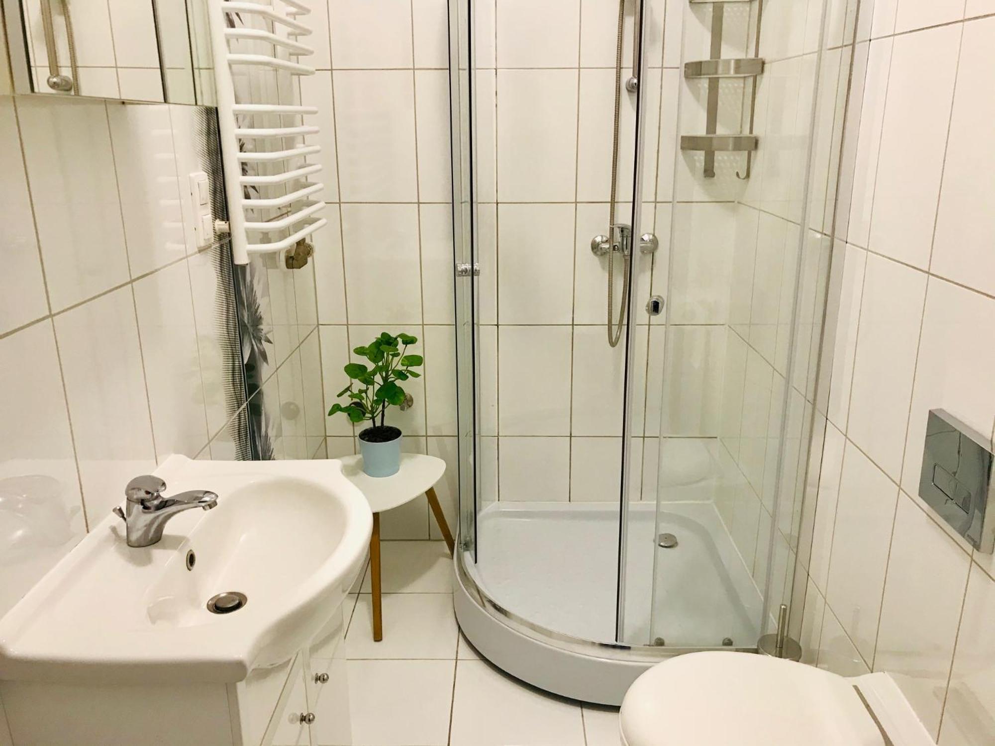 Poznan Rents - Apartamenty Stare Miasto Parking Gratis Room photo