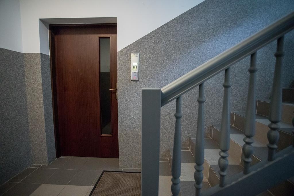 Poznan Rents - Apartamenty Stare Miasto Parking Gratis Exterior photo