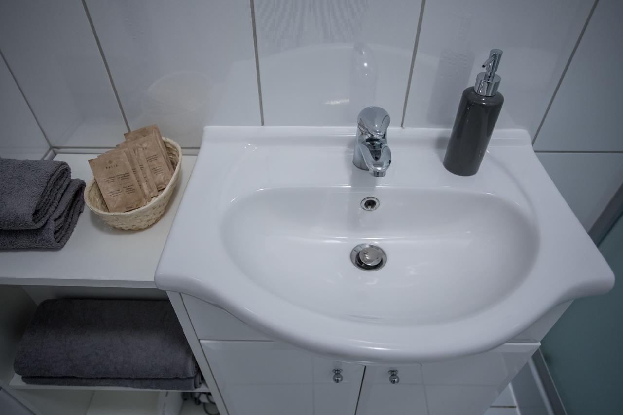 Poznan Rents - Apartamenty Stare Miasto Parking Gratis Exterior photo