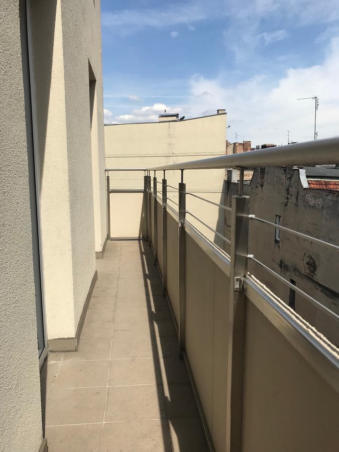 Poznan Rents - Apartamenty Stare Miasto Parking Gratis Exterior photo