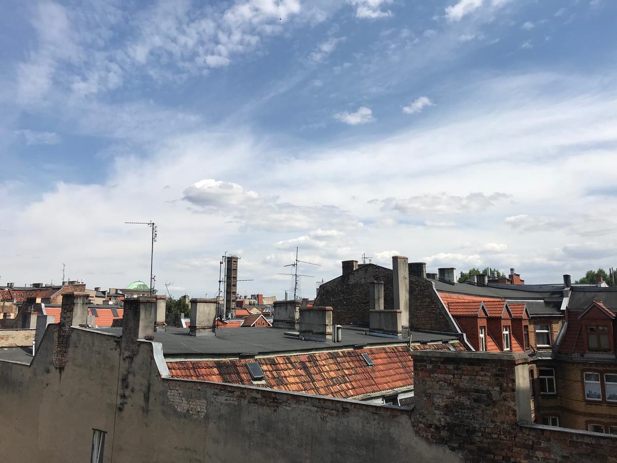 Poznan Rents - Apartamenty Stare Miasto Parking Gratis Exterior photo