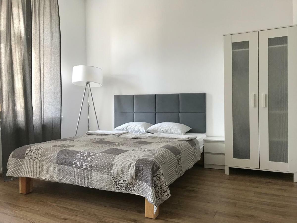 Poznan Rents - Apartamenty Stare Miasto Parking Gratis Exterior photo