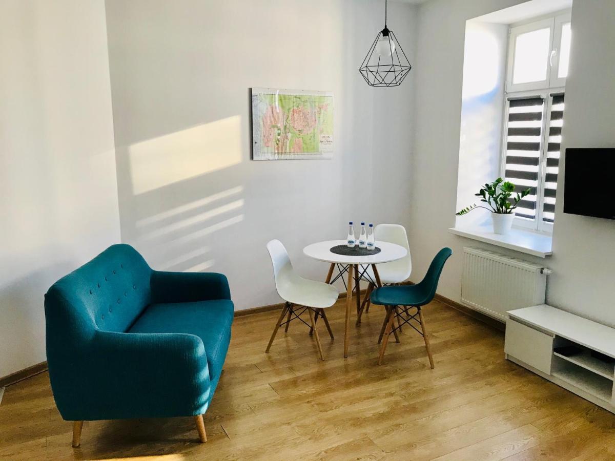 Poznan Rents - Apartamenty Stare Miasto Parking Gratis Exterior photo